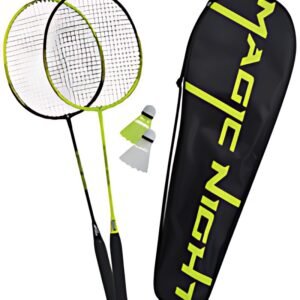 TALBOT torro Set de badminton "Magic Night"
