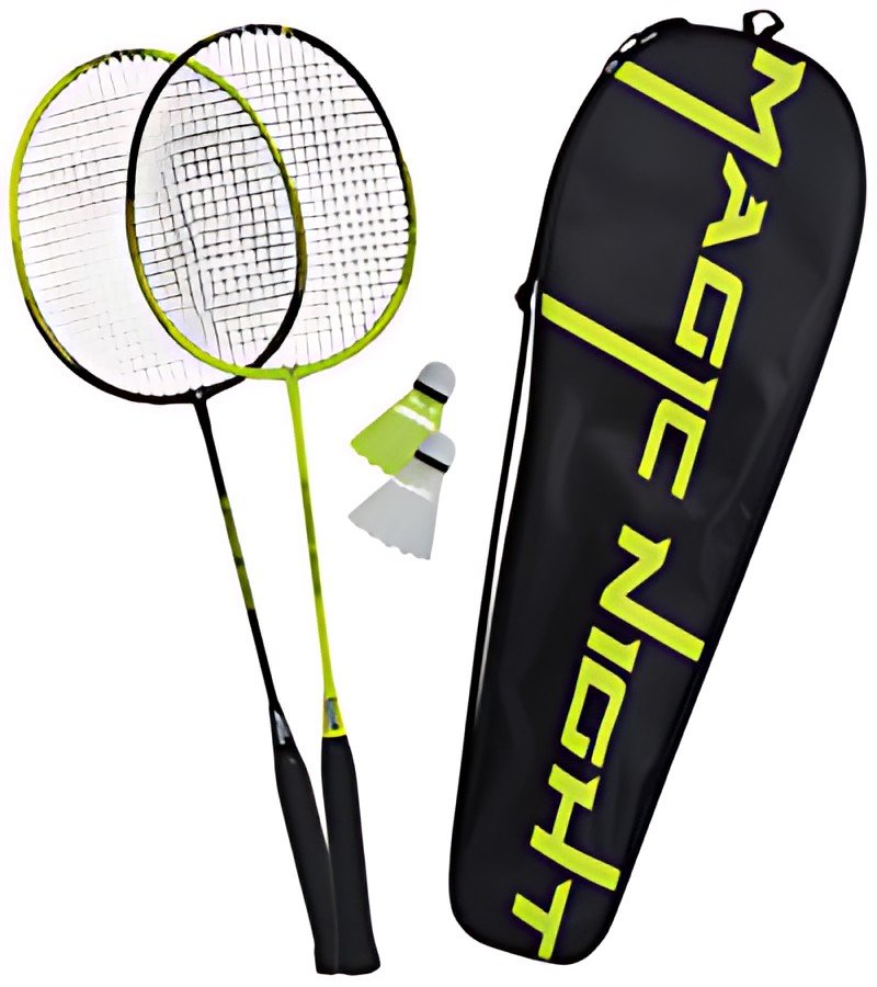 TALBOT torro Set de badminton "Magic Night"