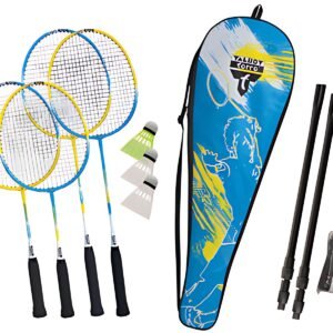 TALBOT torro Set de badminton "Family"