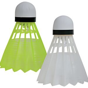 TALBOT torro Volant de badminton "Magic Night LED"