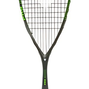 TALBOT torro Raquette de squash Pro 6000, noir/vert