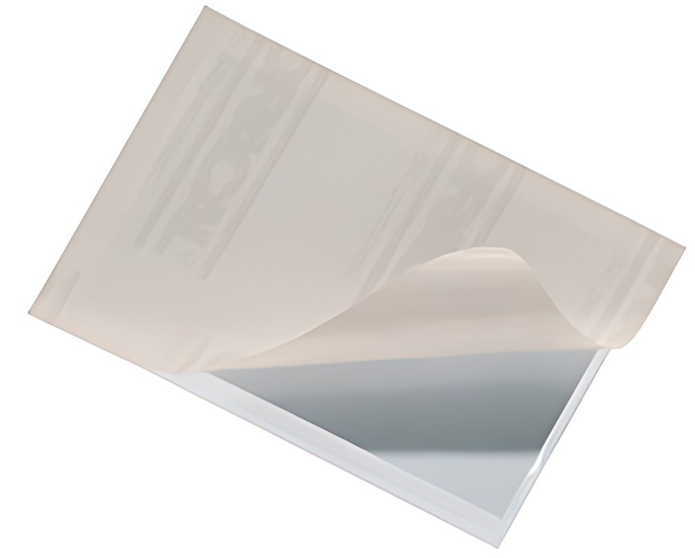 DURABLE Pochette adhésive POCKETFIX, (L)75 x (H)18 mm
