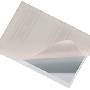 DURABLE Pochette adhésive POCKETFIX, (L)90 x (H)57 mm