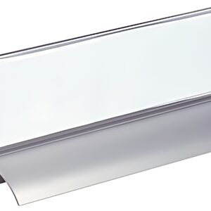 DURABLE Chevalet porte-nom DESK PRESENTER DE LUXE