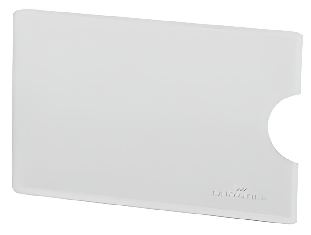DURABLE Etui pour carte de crédit RFID SECURE, sous blister