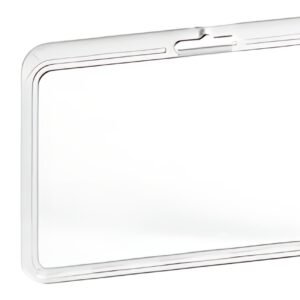 DURABLE Porte-badge PERMANENT, pour 1 carte