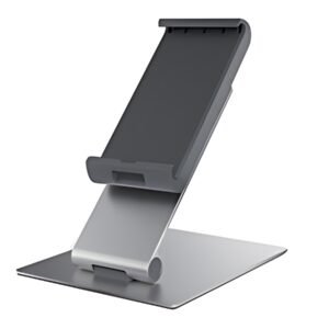 DURABLE Support de table pour tablette "TABLET HOLDER TABLE"
