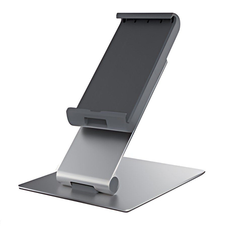 DURABLE Support de table pour tablette "TABLET HOLDER TABLE"