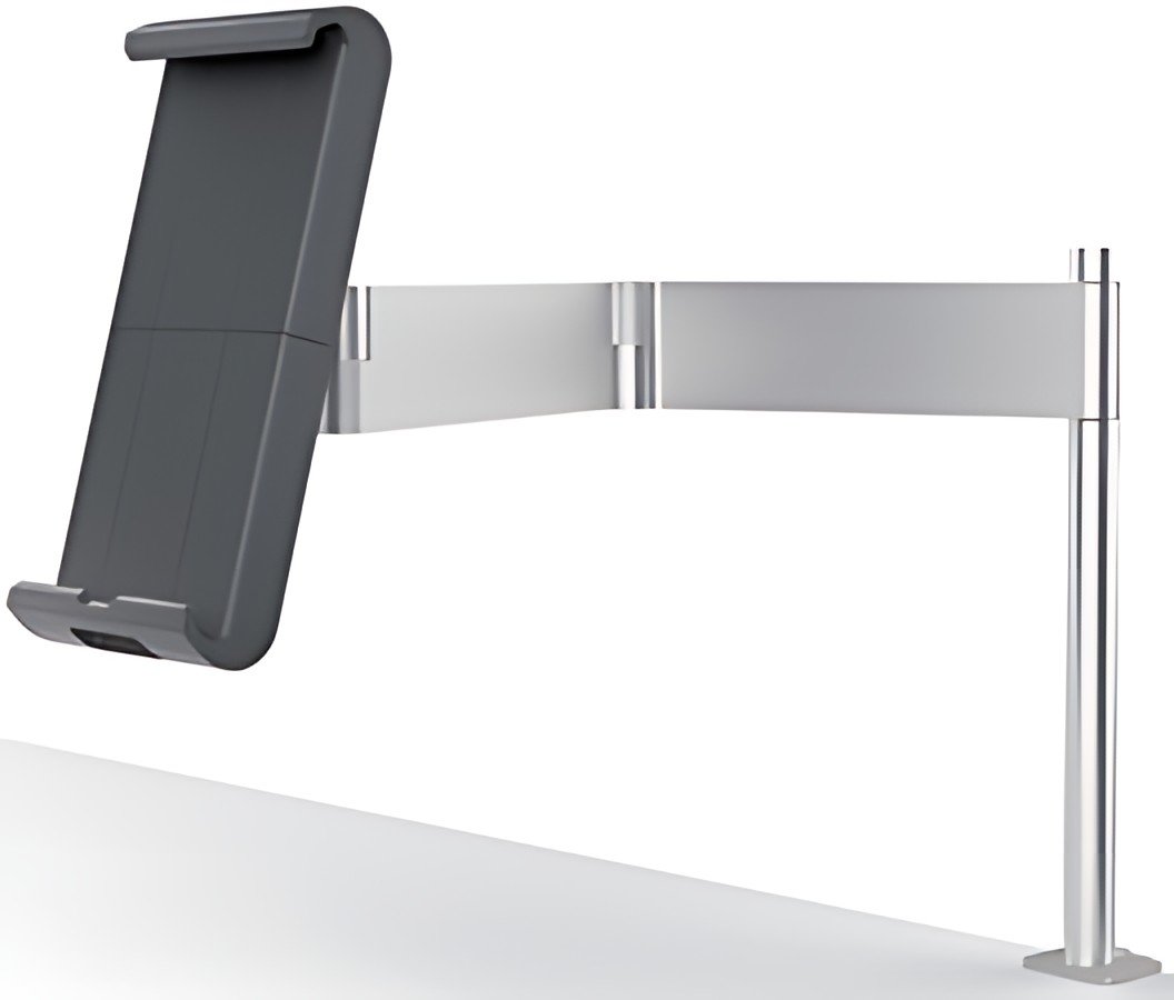 DURABLE Support de table pour tablette TABLET HOLDER TABLE