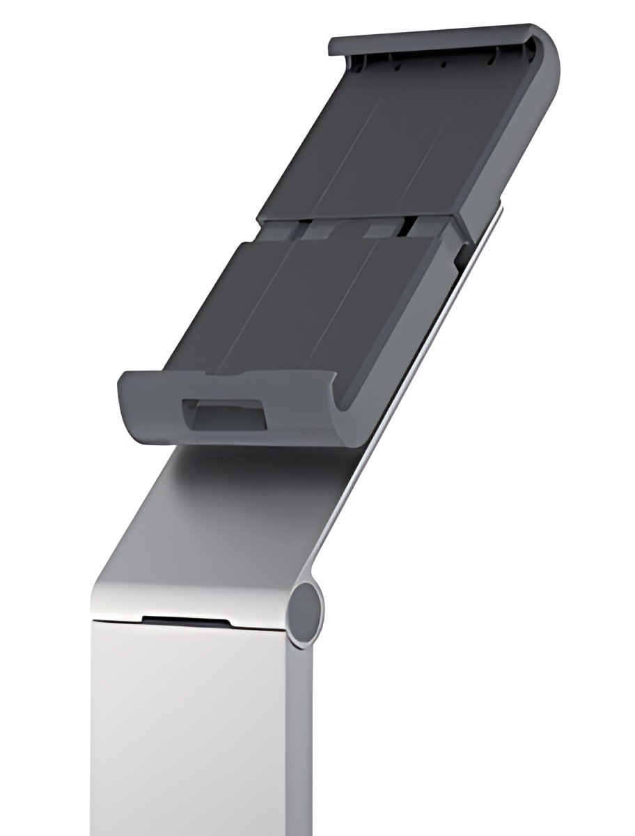 DURABLE Support sur pied pour tablette "TABLET HOLDER FLOOR"