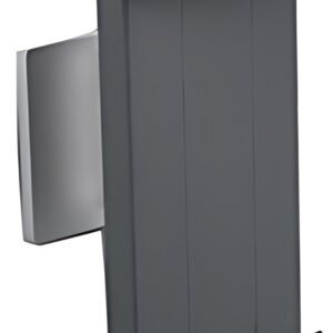 DURABLE Support mural pour tablette "TABLET HOLDER WALL"