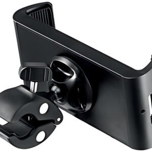 DURABLE Support pour tablette TOUGH CLAMP XL, noir