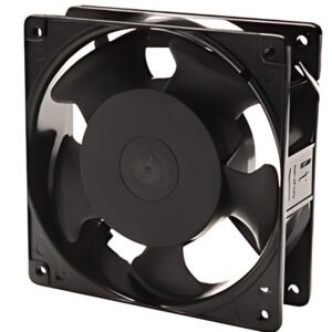 DIGITUS Ventilateur pour module de toit, 120 mm